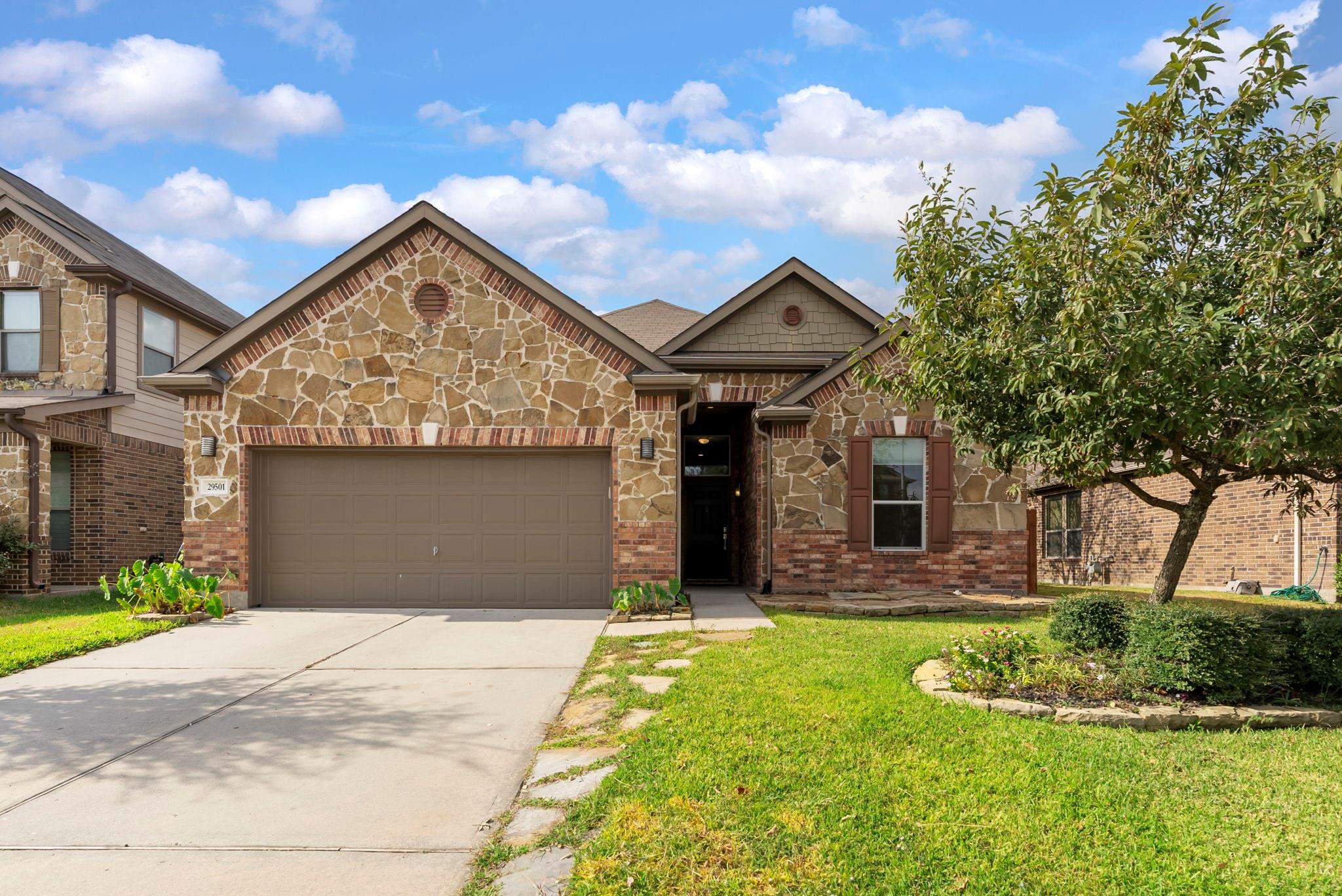 29501 Salem Fields Drive