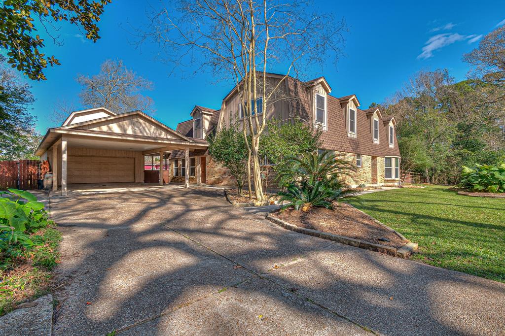 1521 Hamblen Road