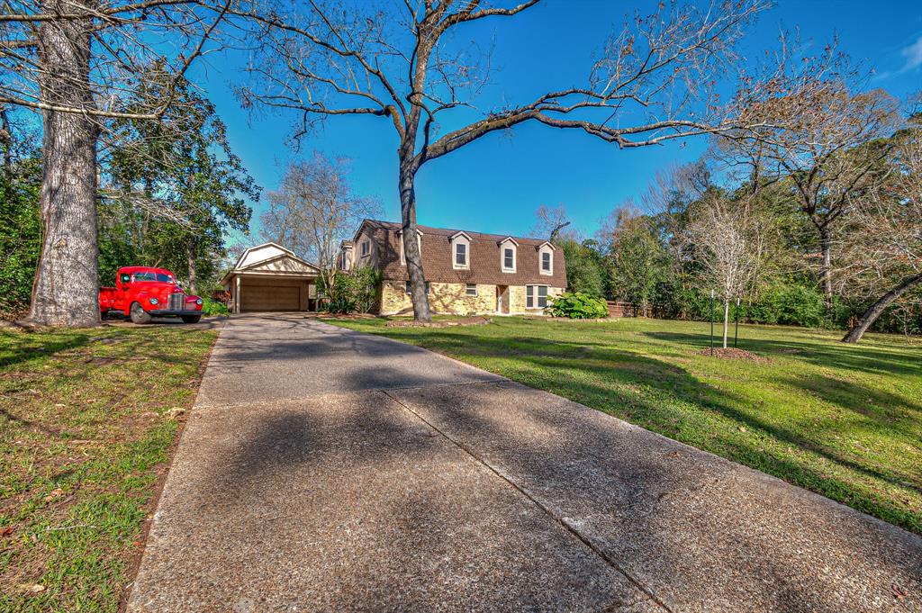 1521 Hamblen Road