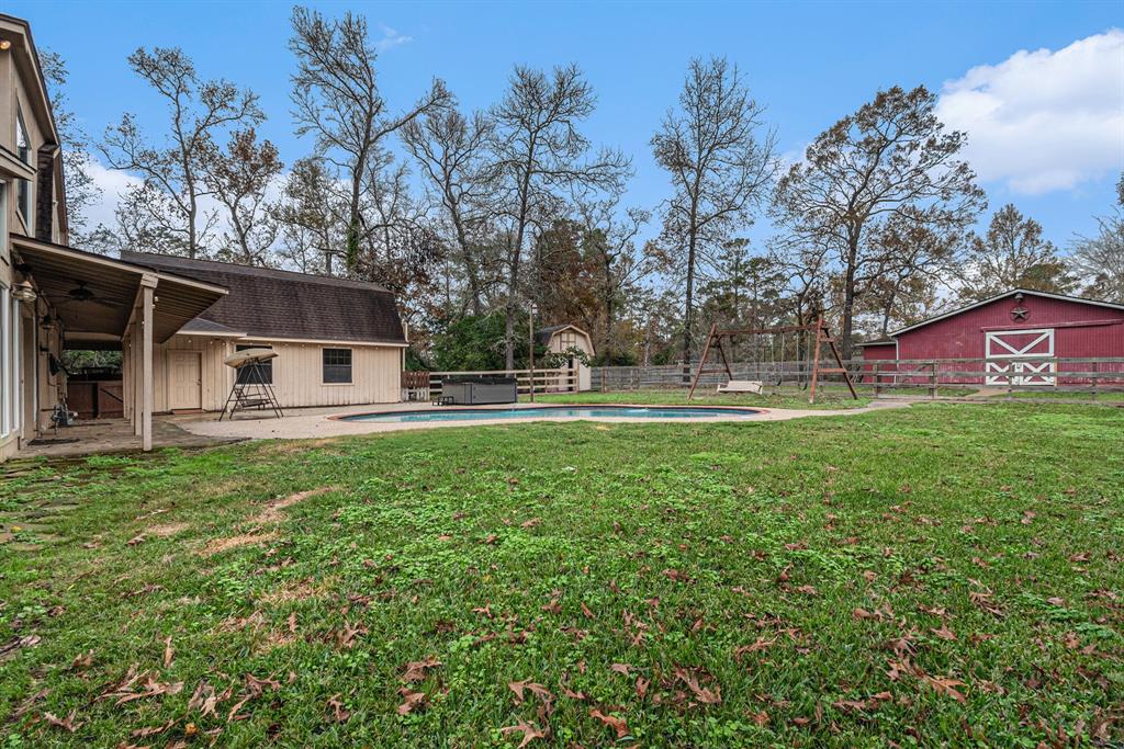 1521 Hamblen Road