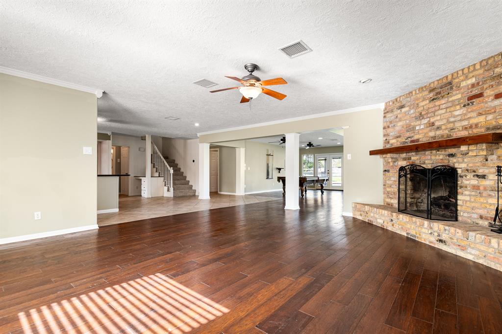 1521 Hamblen Road