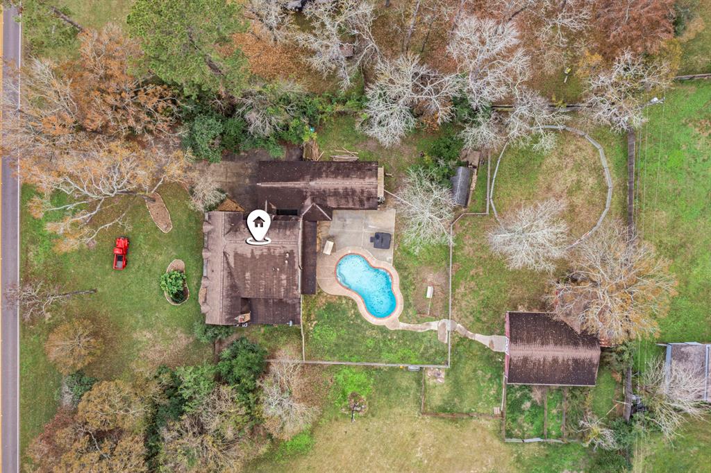 1521 Hamblen Road