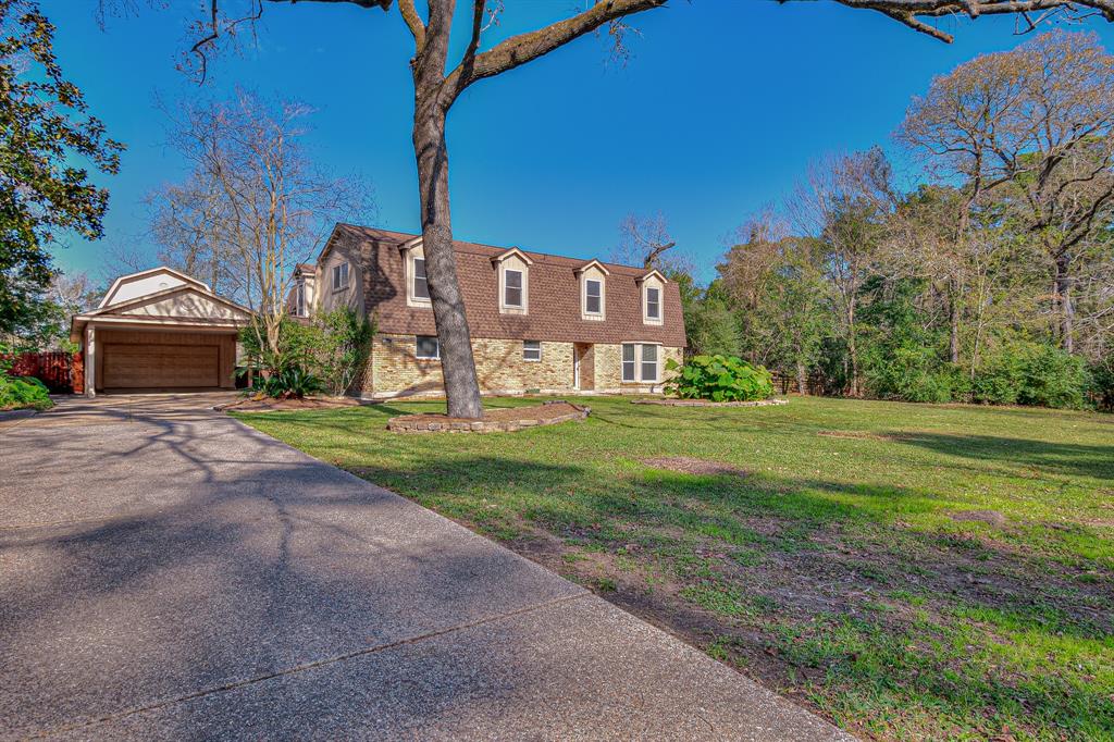 1521 Hamblen Road