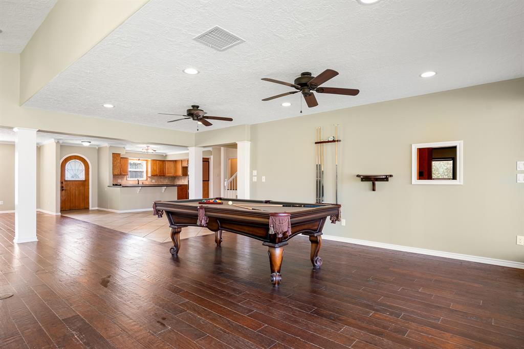 1521 Hamblen Road