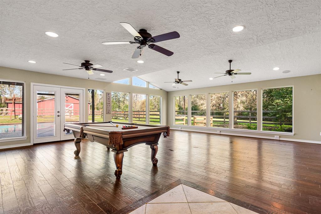 1521 Hamblen Road