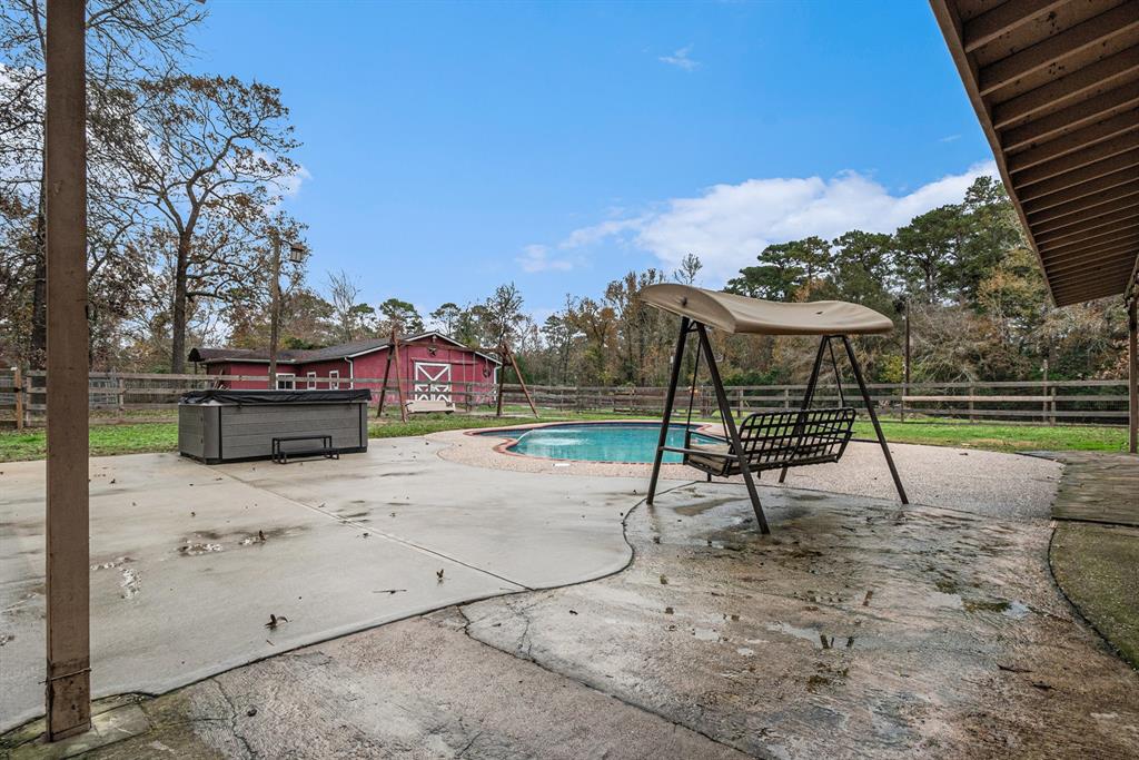 1521 Hamblen Road