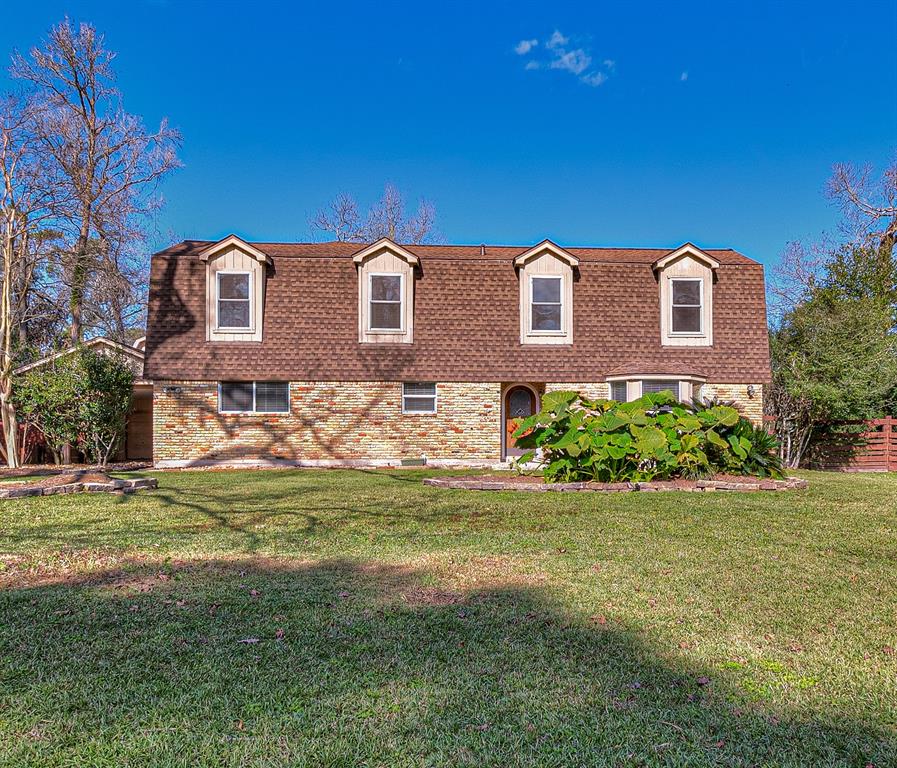 1521 Hamblen Road