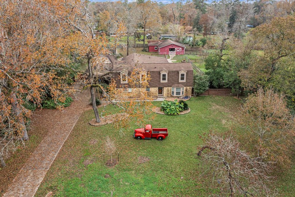 1521 Hamblen Road