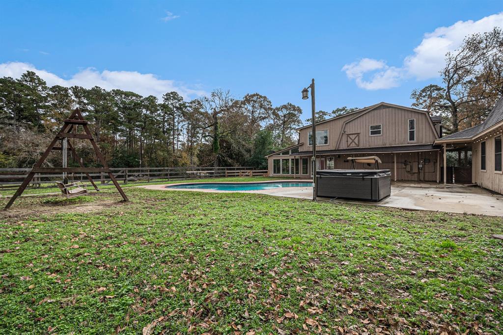 1521 Hamblen Road