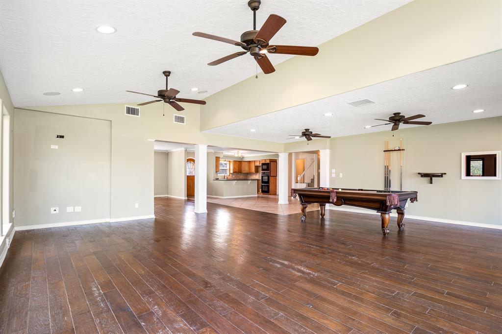 1521 Hamblen Road