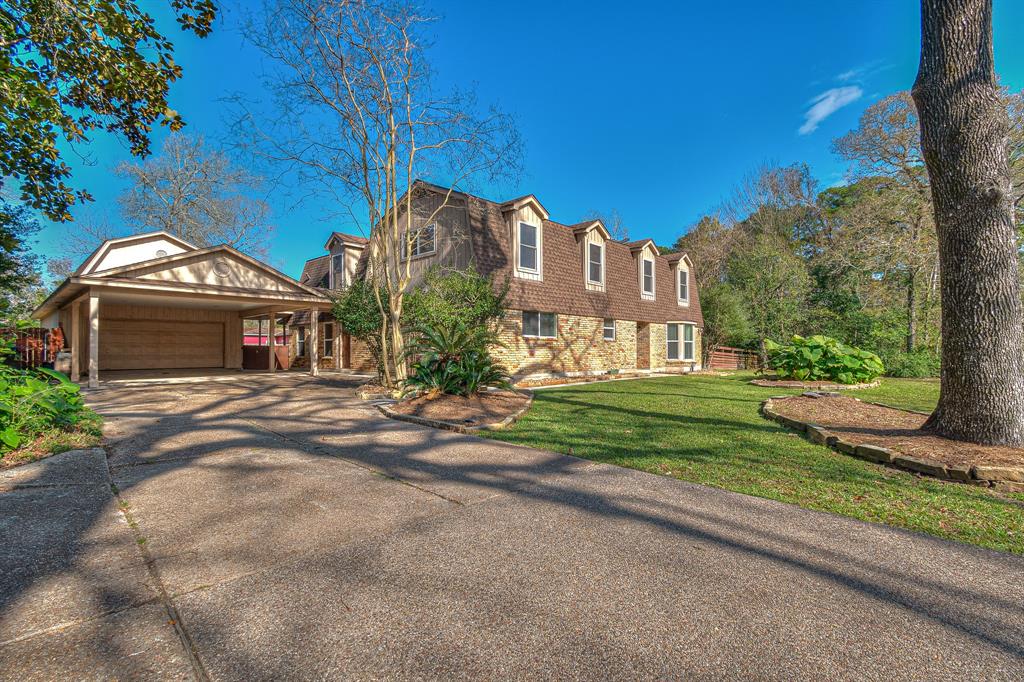 1521 Hamblen Road