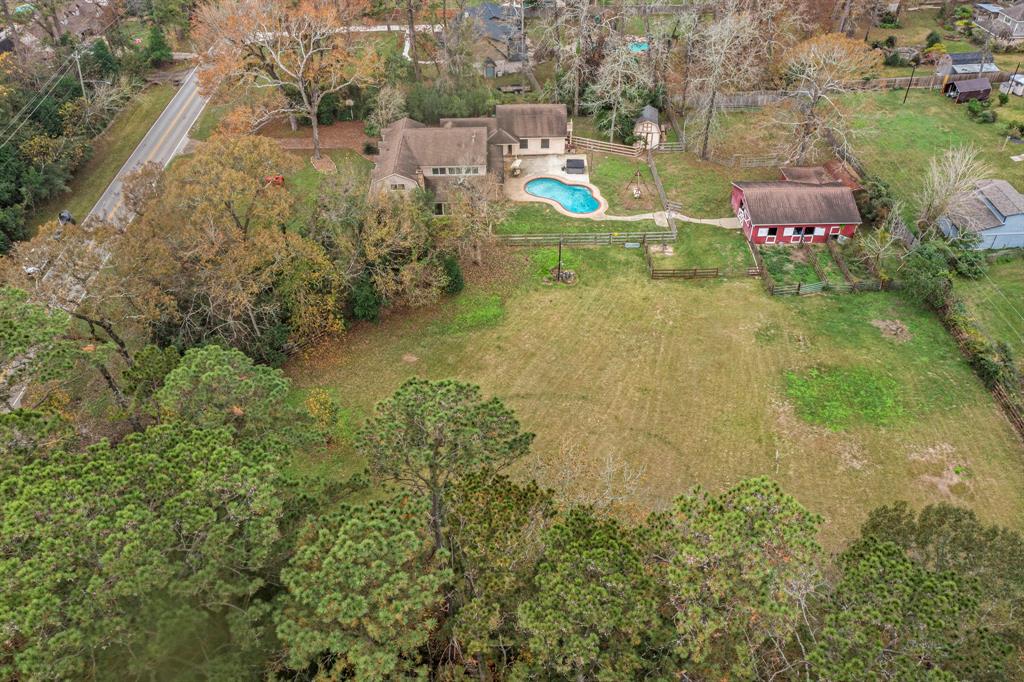 1521 Hamblen Road