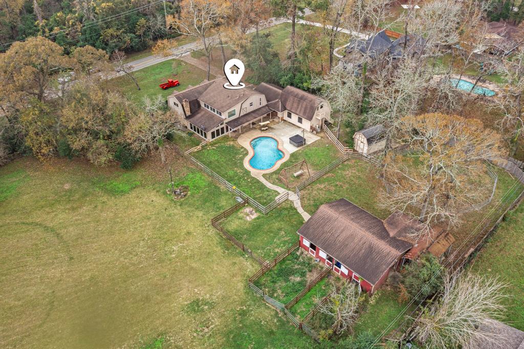 1521 Hamblen Road