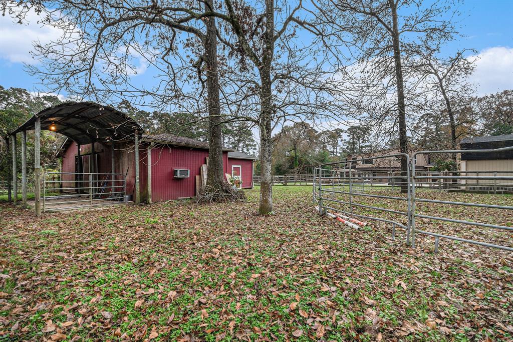 1521 Hamblen Road