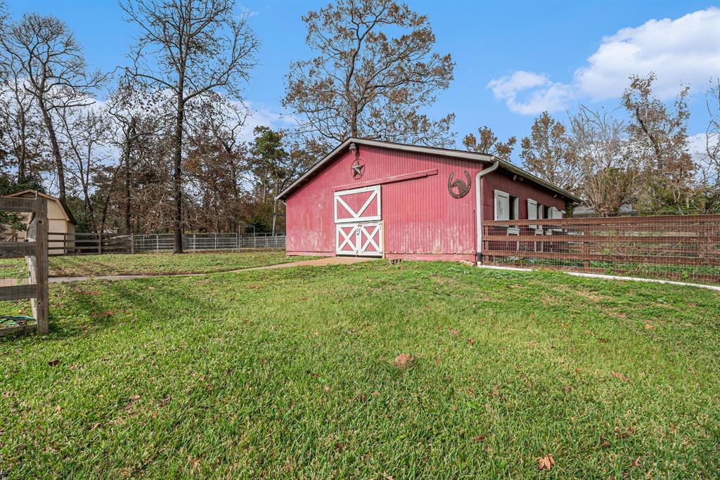 1521 Hamblen Road