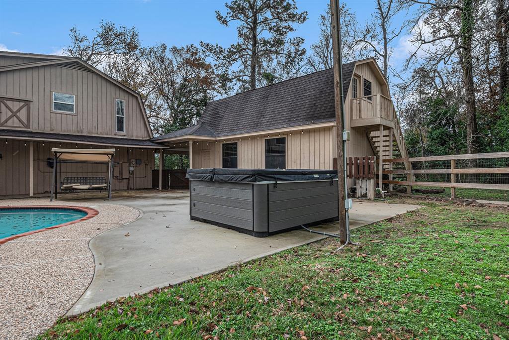 1521 Hamblen Road