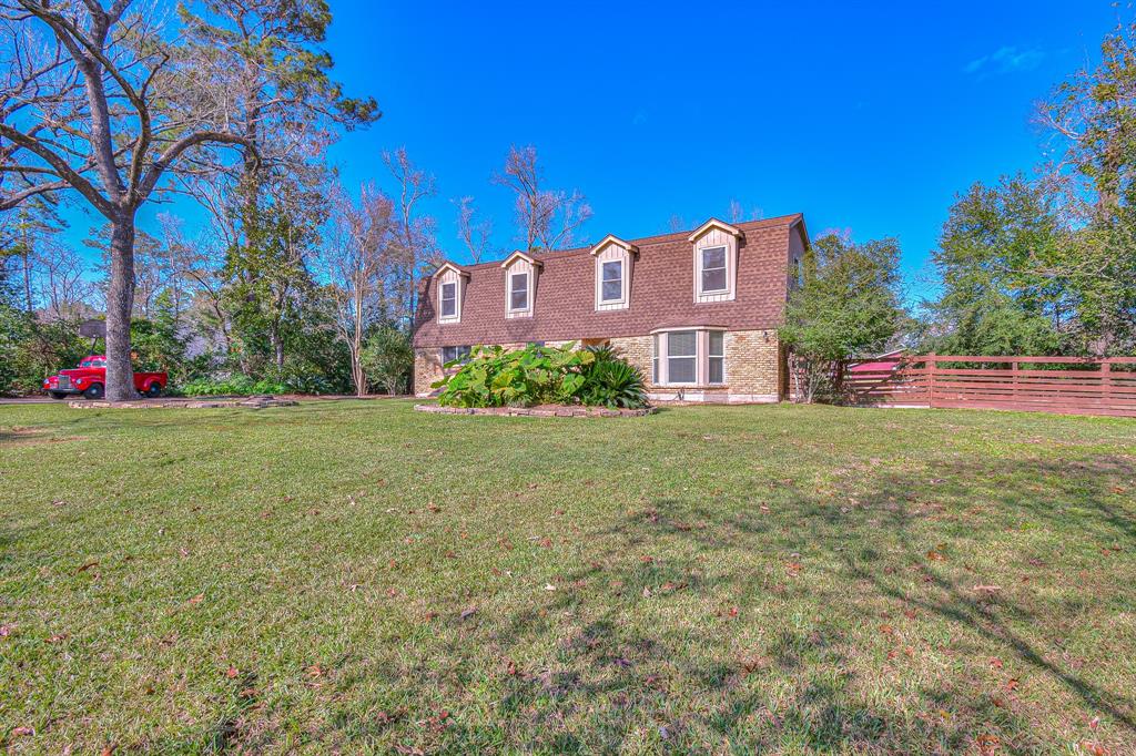 1521 Hamblen Road