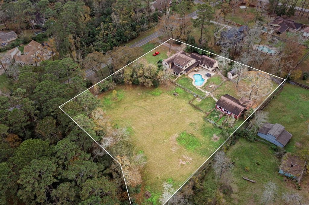 1521 Hamblen Road