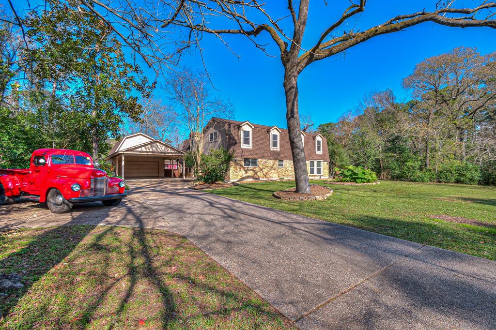 1521 Hamblen Road