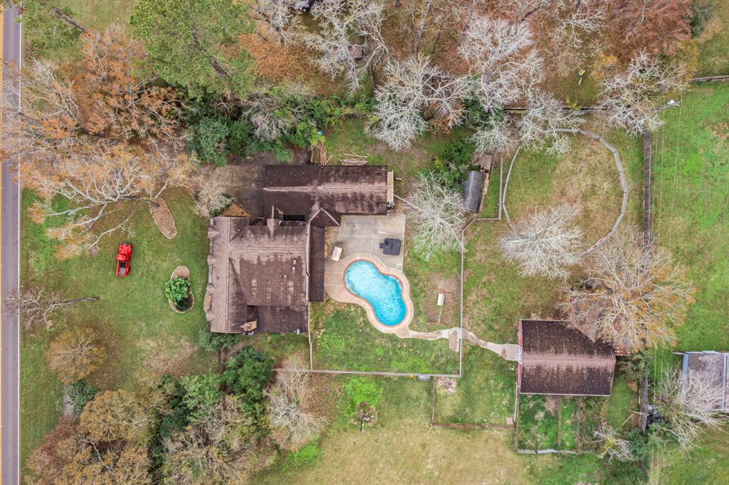 1521 Hamblen Road