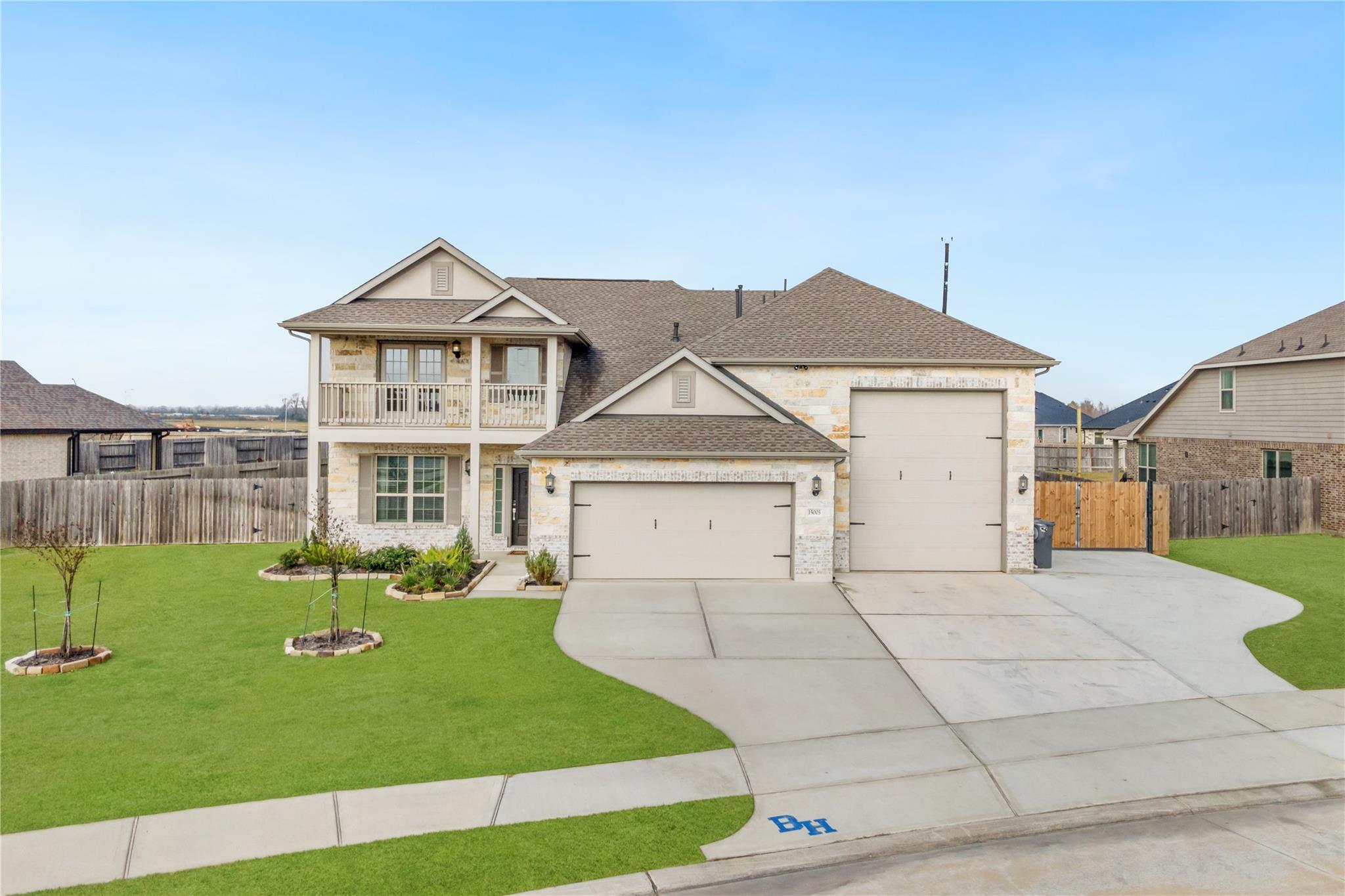 15003 Gulfstream Park Avenue