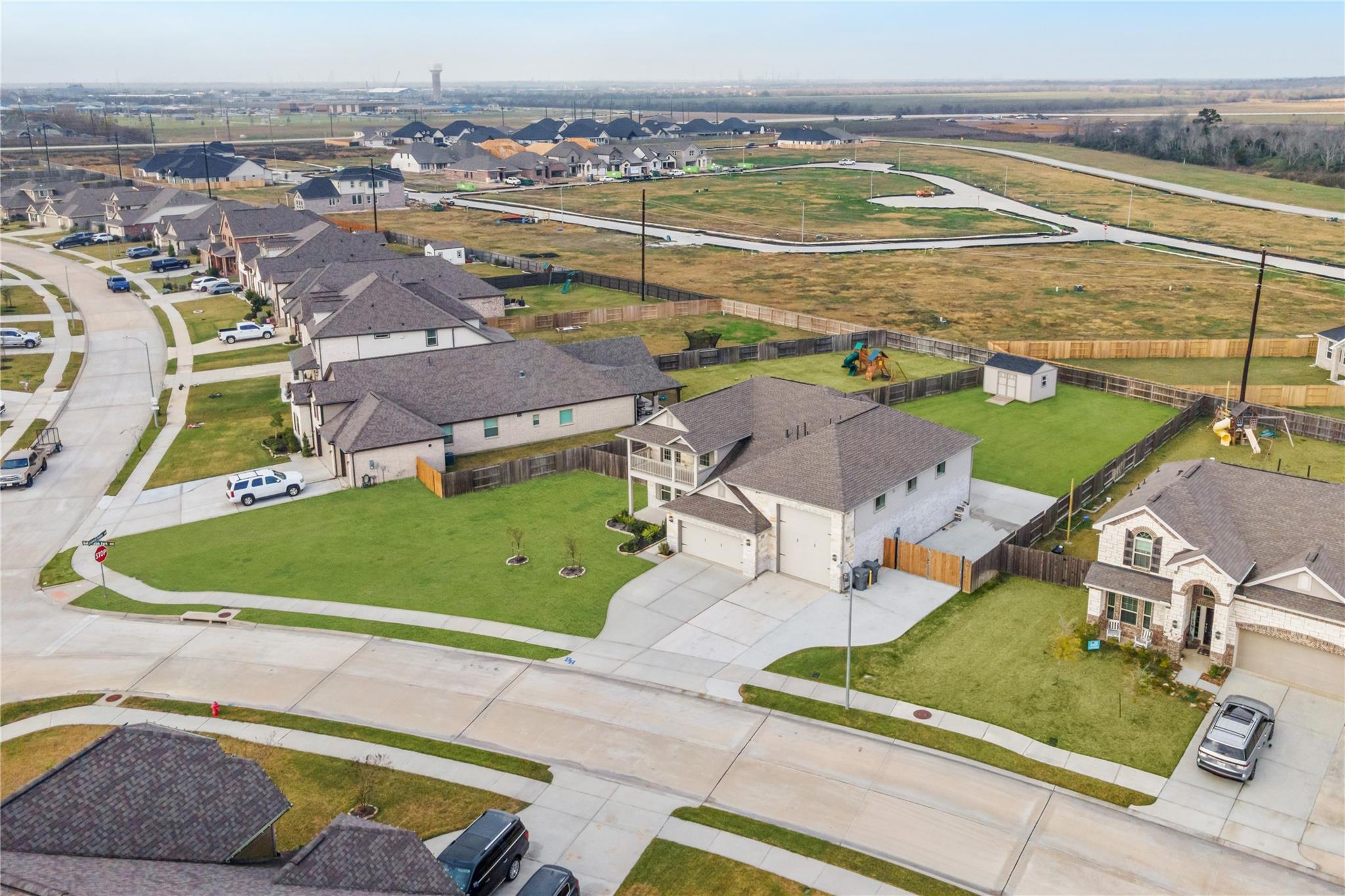 15003 Gulfstream Park Avenue