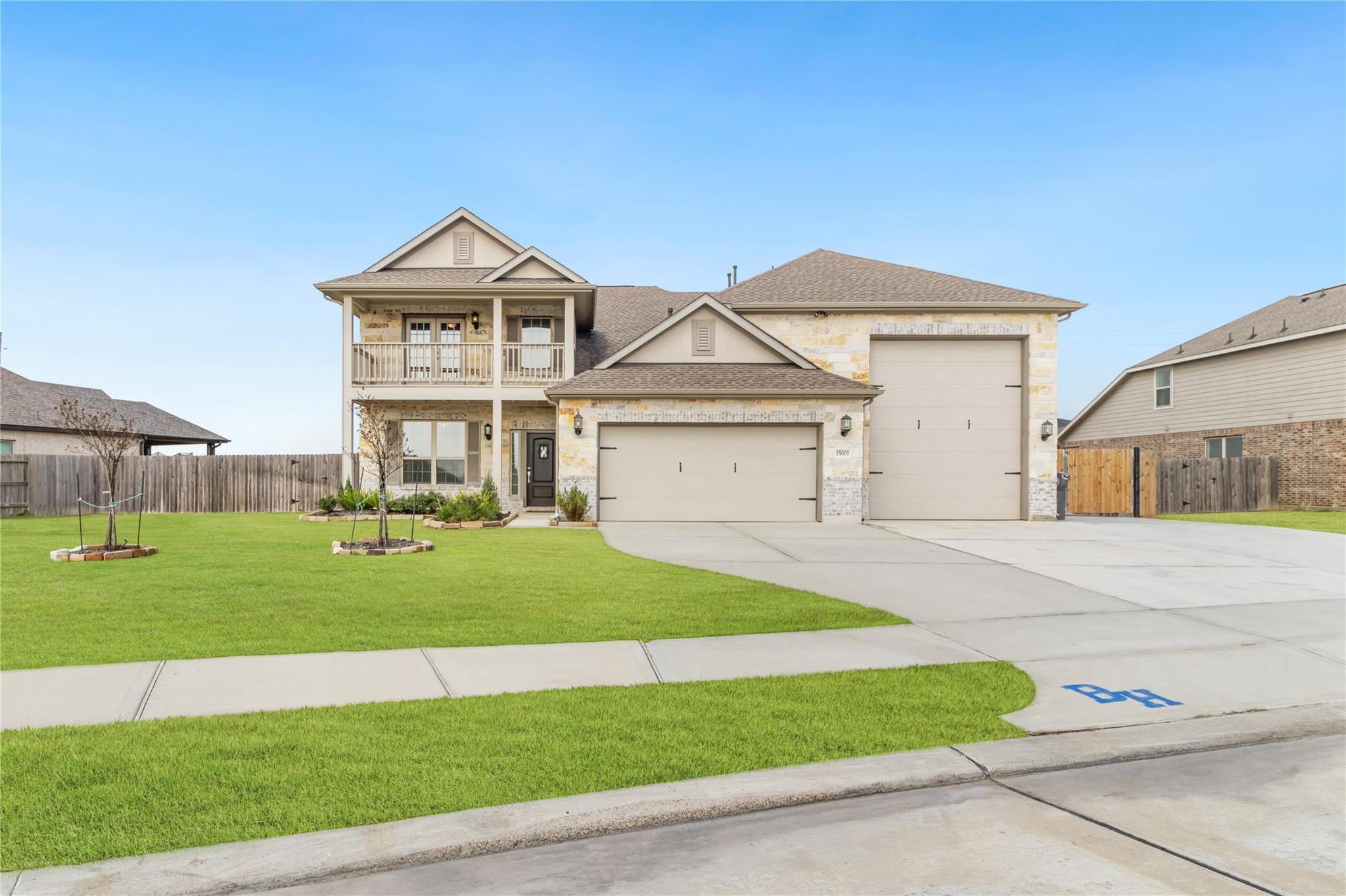 15003 Gulfstream Park Avenue