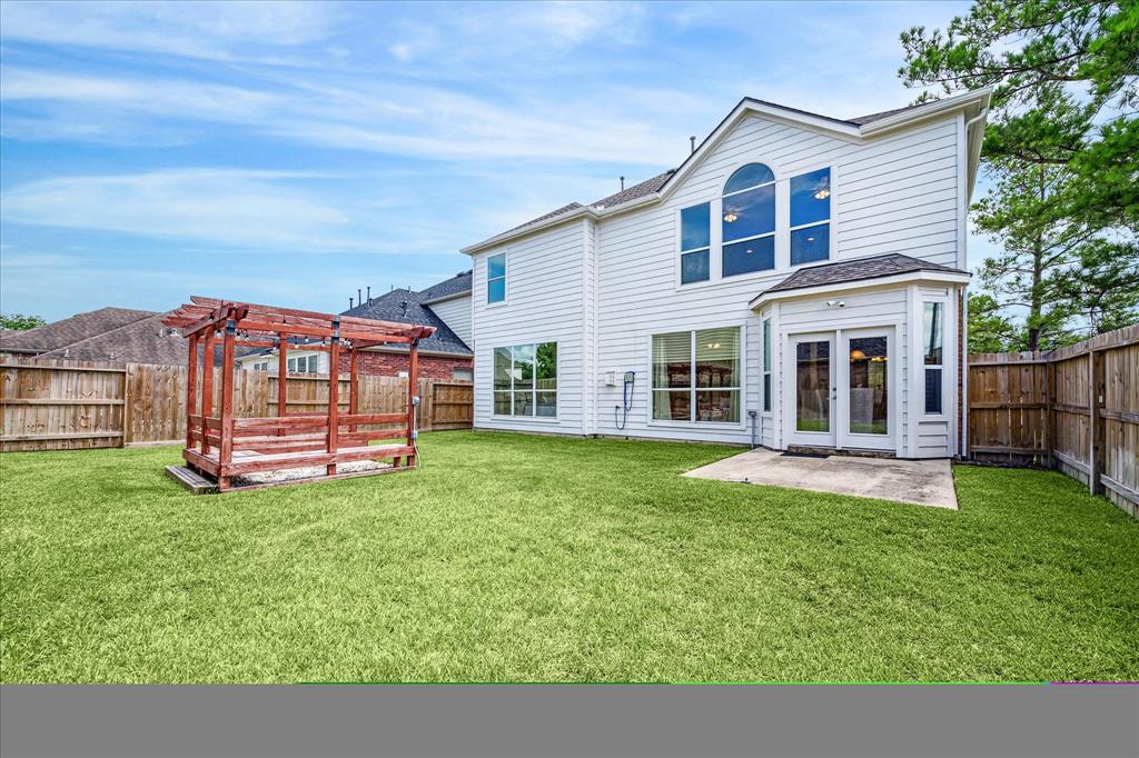 3503 Twin Mills Lane