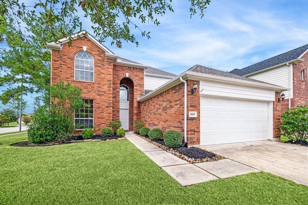 3503 Twin Mills Lane