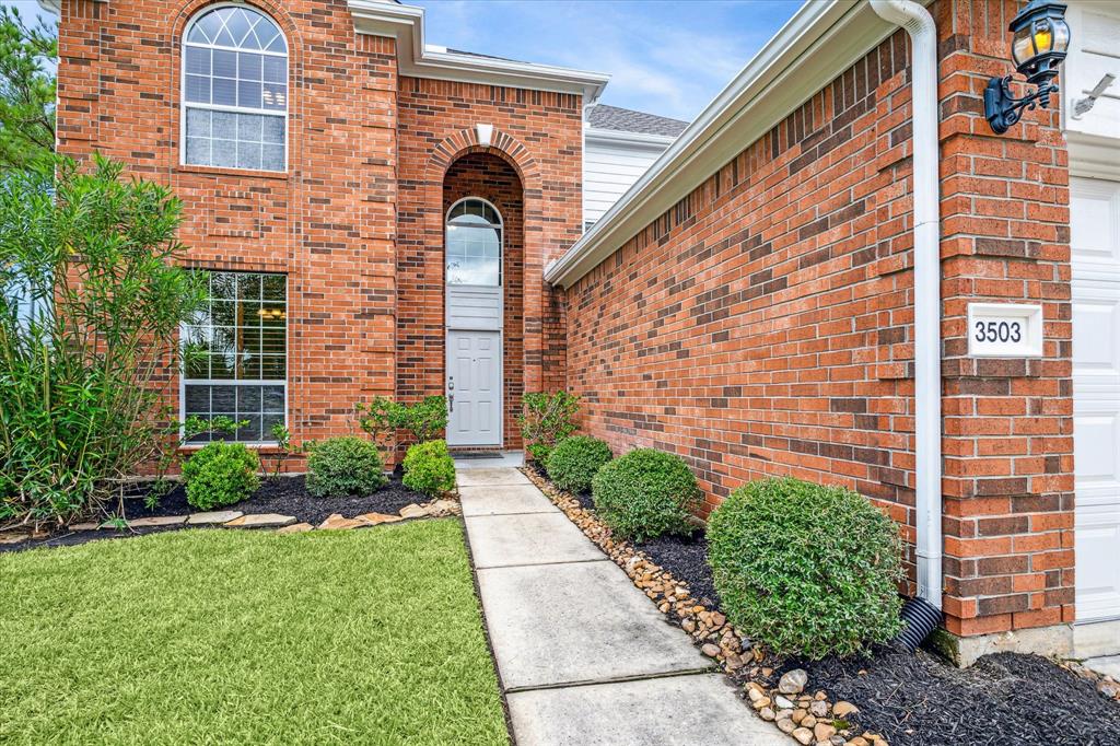 3503 Twin Mills Lane