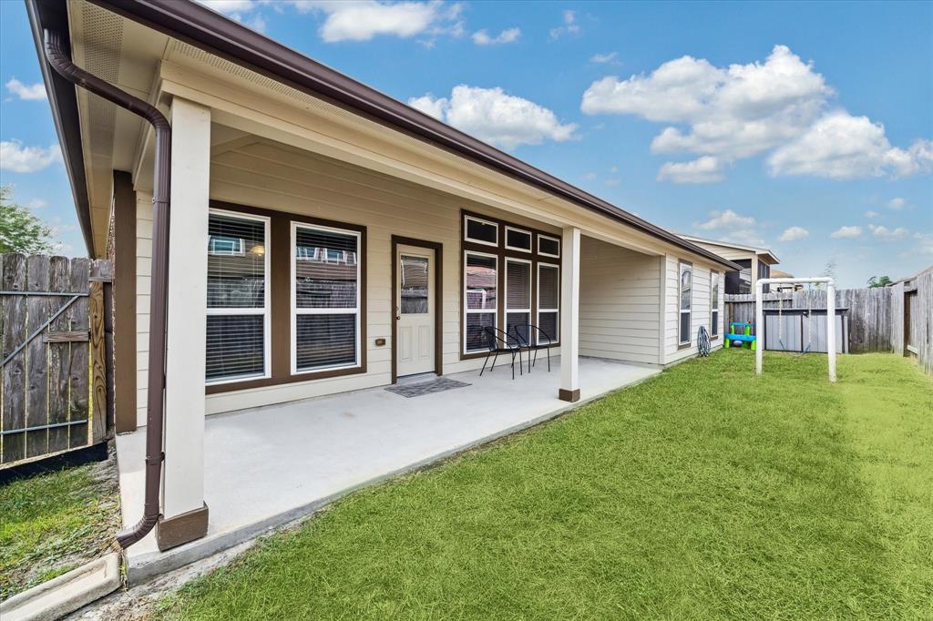 10035 S Whimbrel Circle