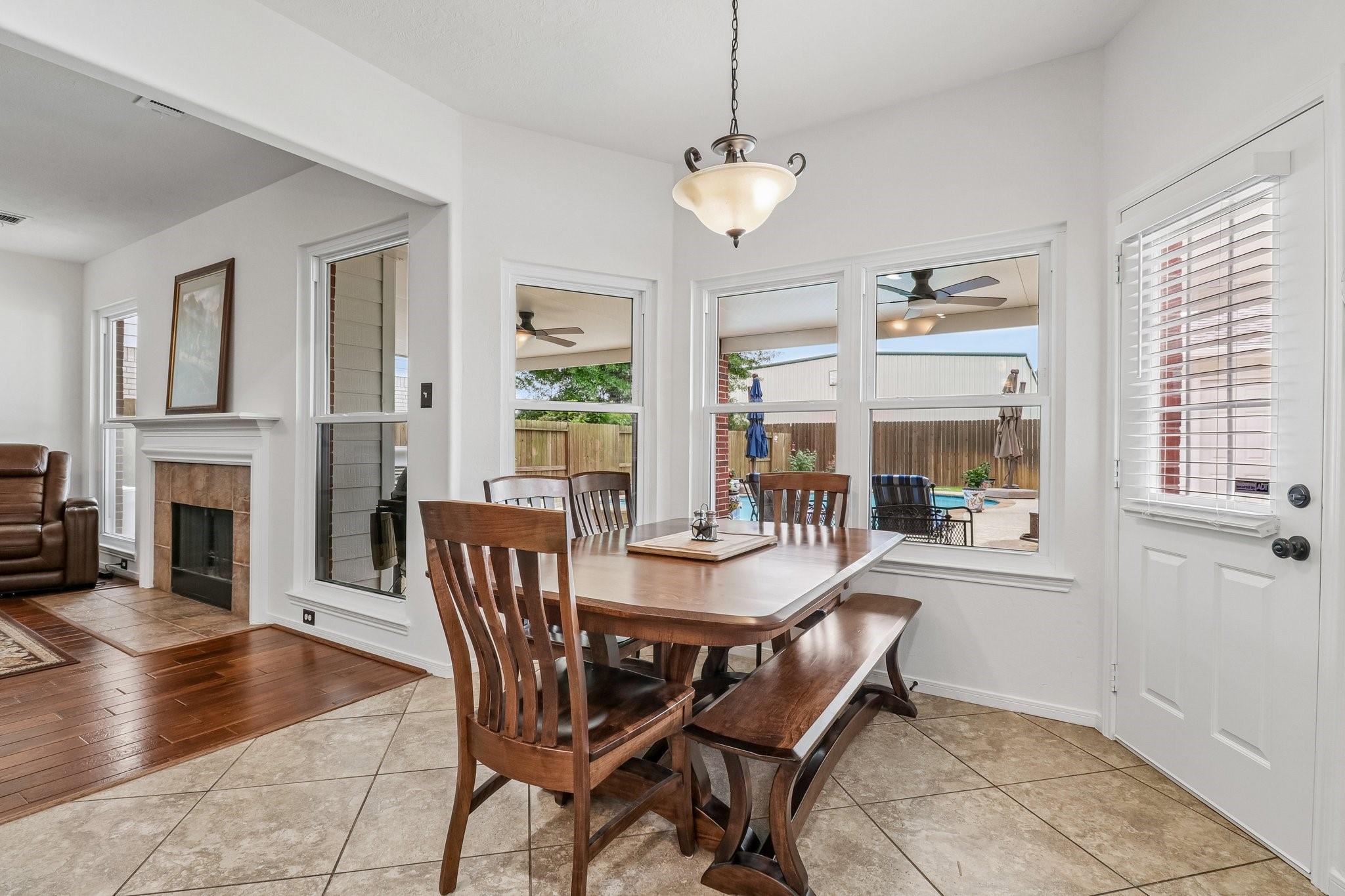 23921 Dorrington Estates Lane