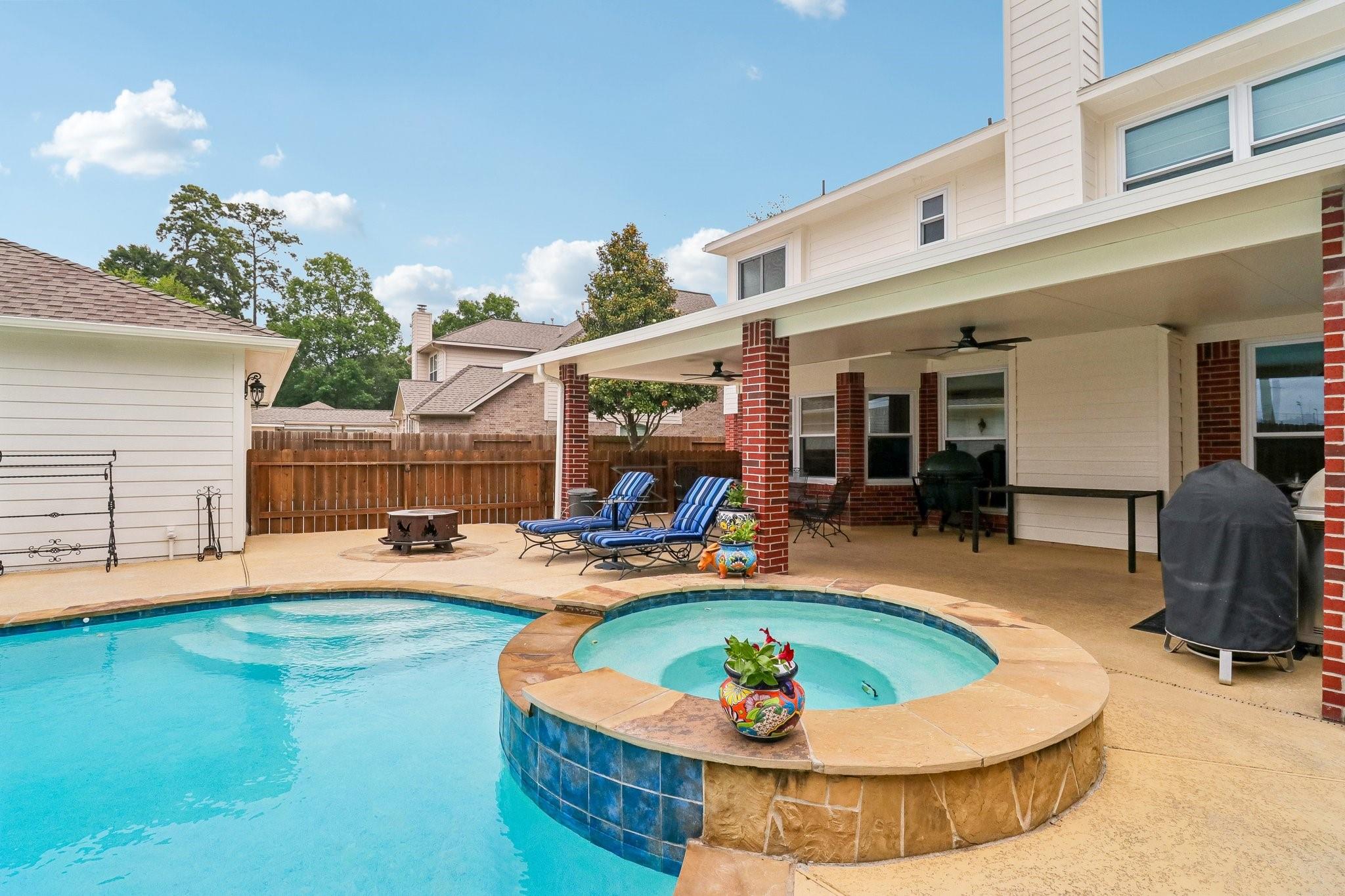23921 Dorrington Estates Lane