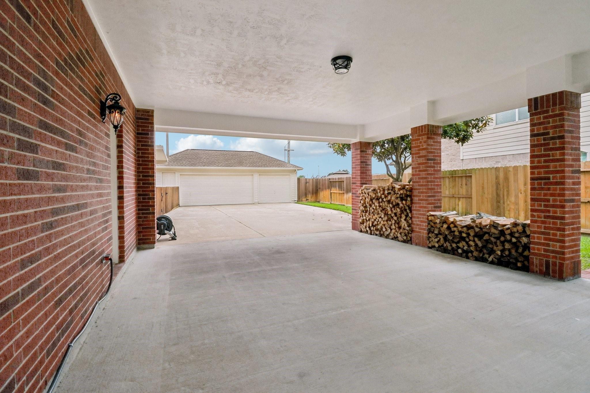 23921 Dorrington Estates Lane