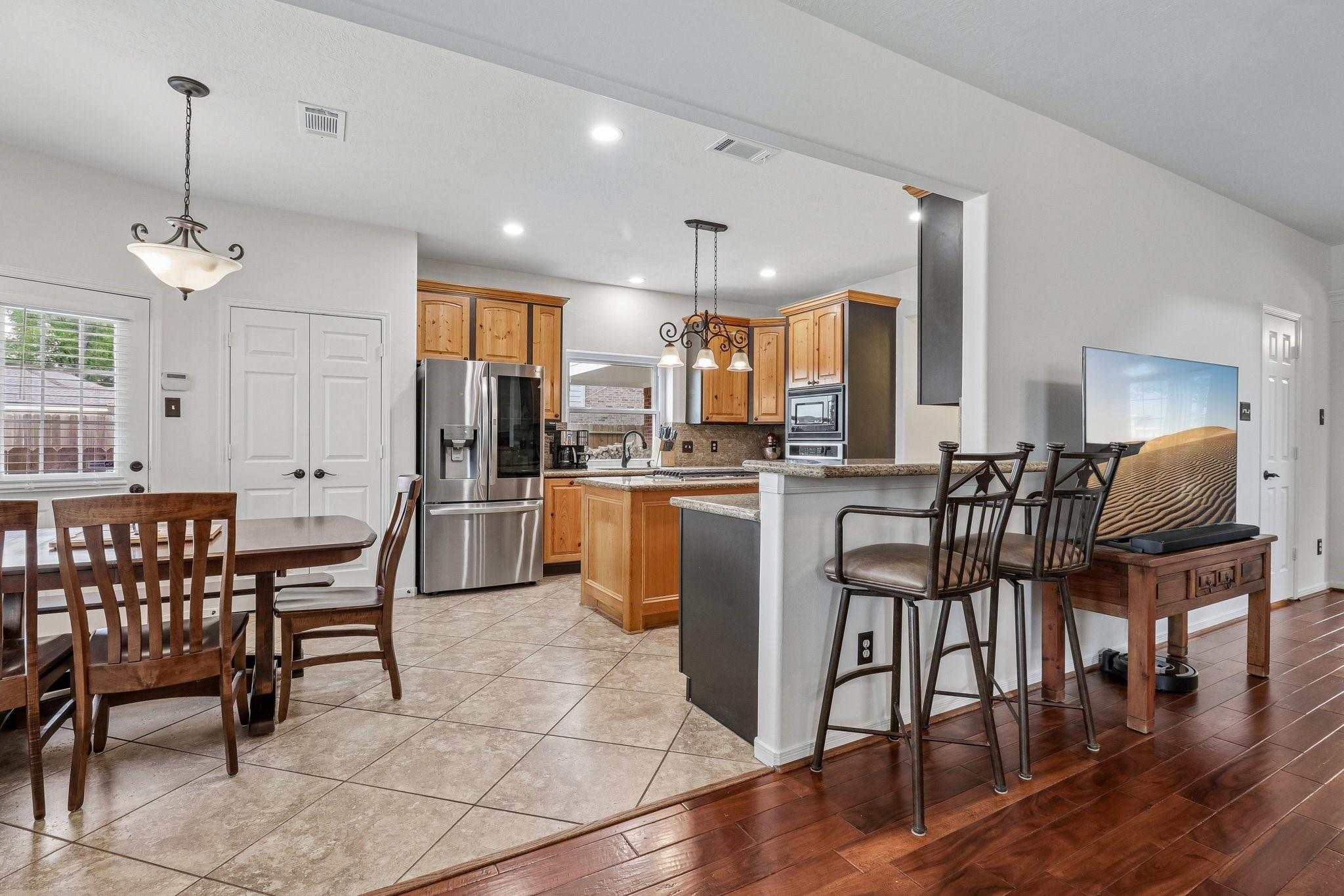 23921 Dorrington Estates Lane
