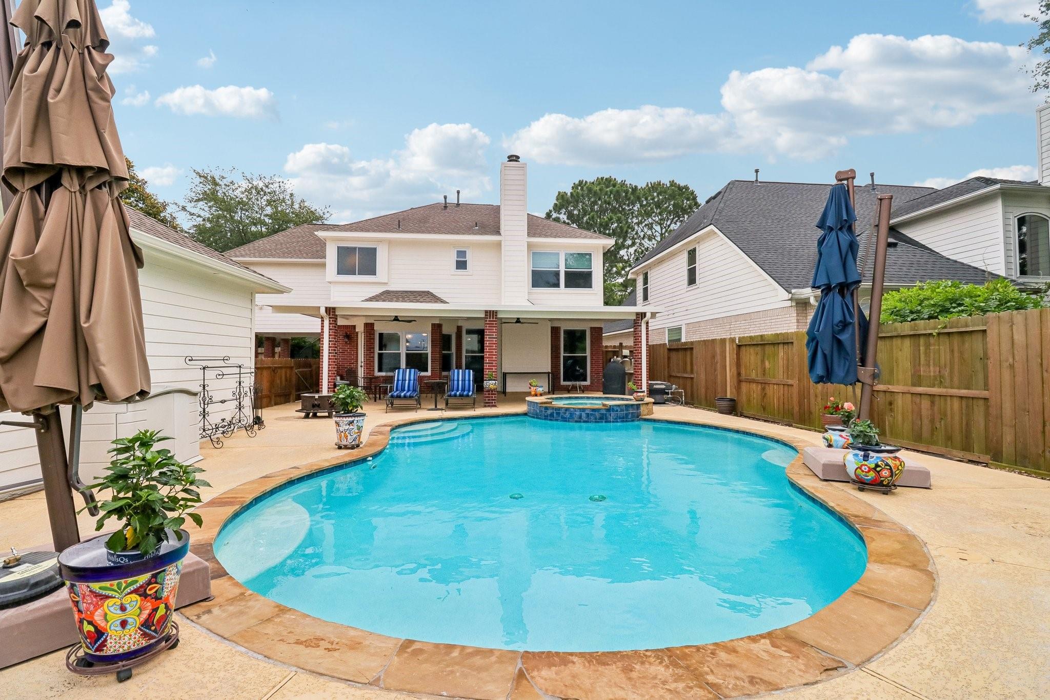 23921 Dorrington Estates Lane
