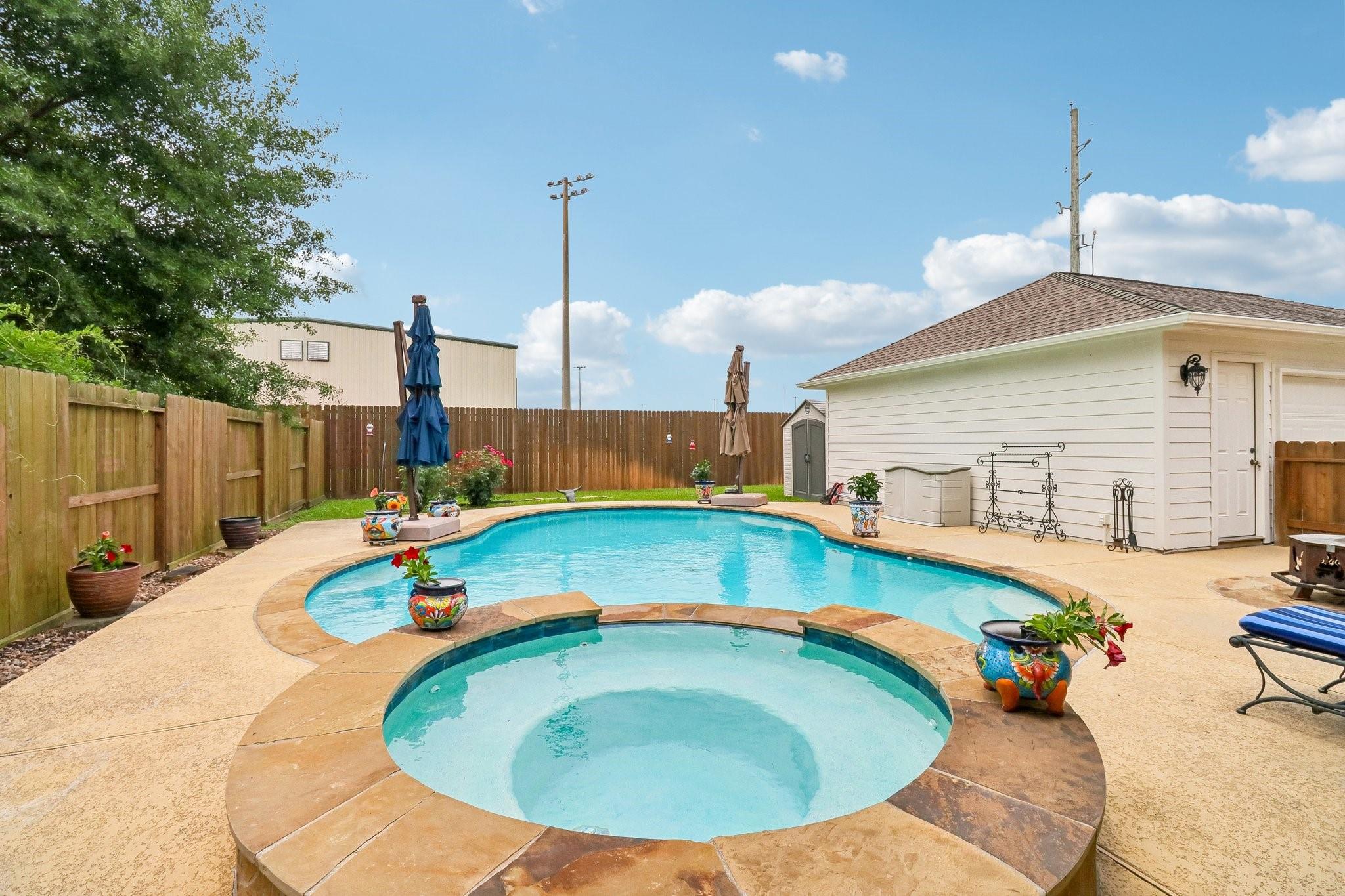 23921 Dorrington Estates Lane