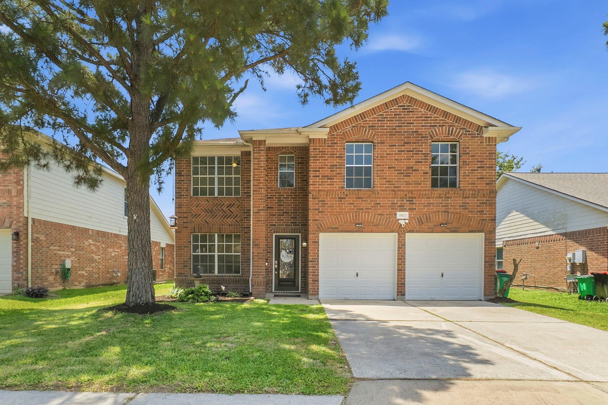 11907 Ezekiel Drive