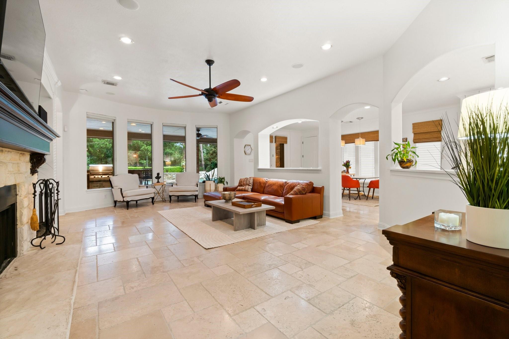 15 Bessdale Court