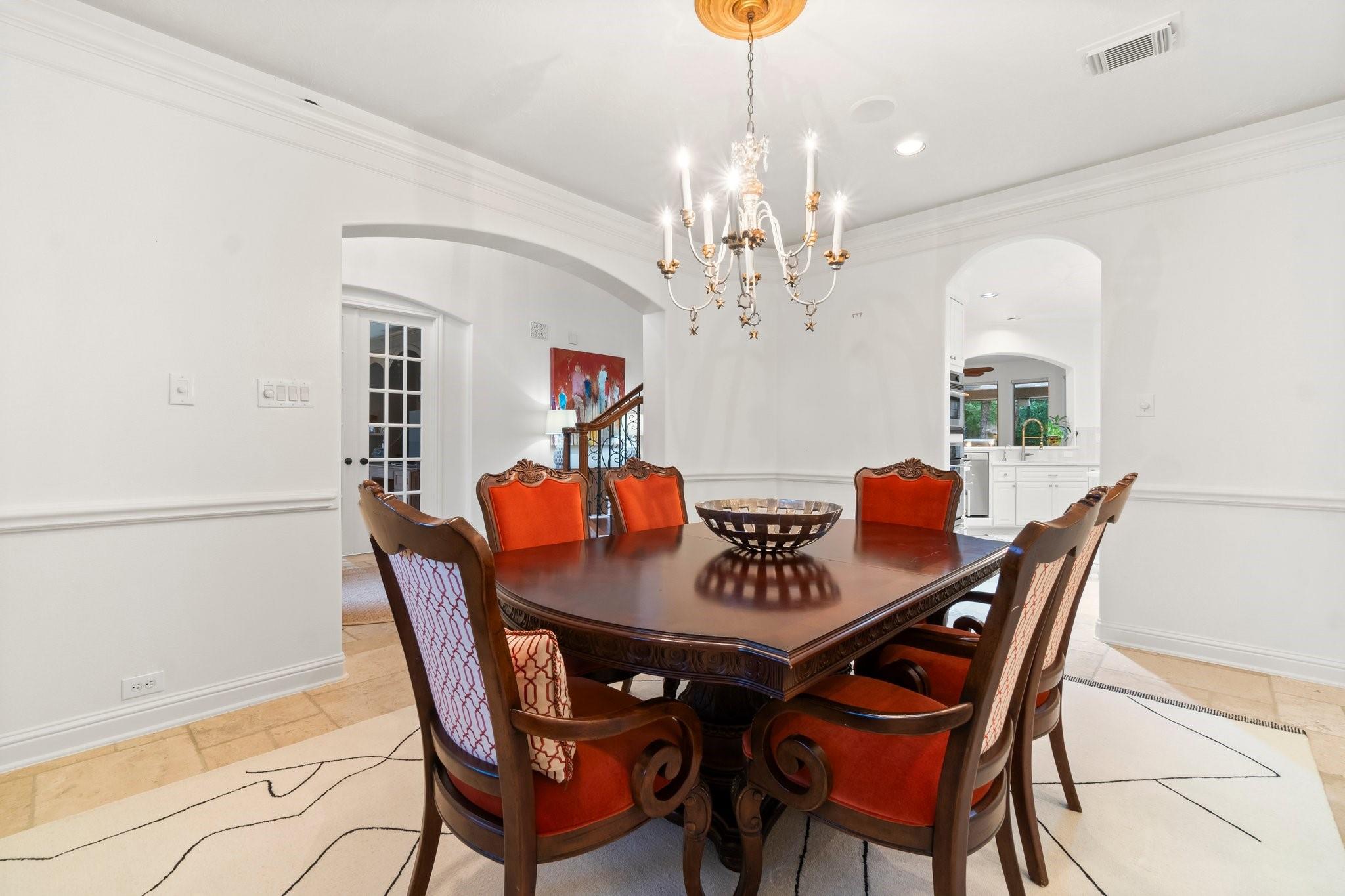 15 Bessdale Court