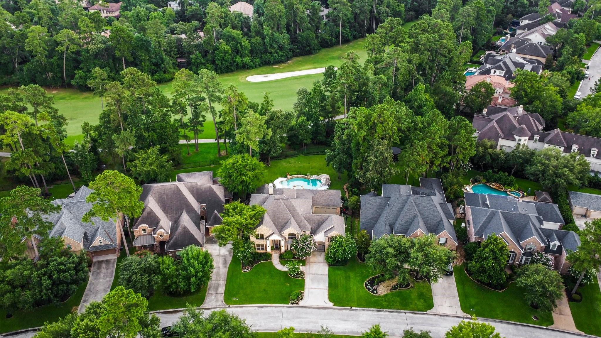15 Bessdale Court