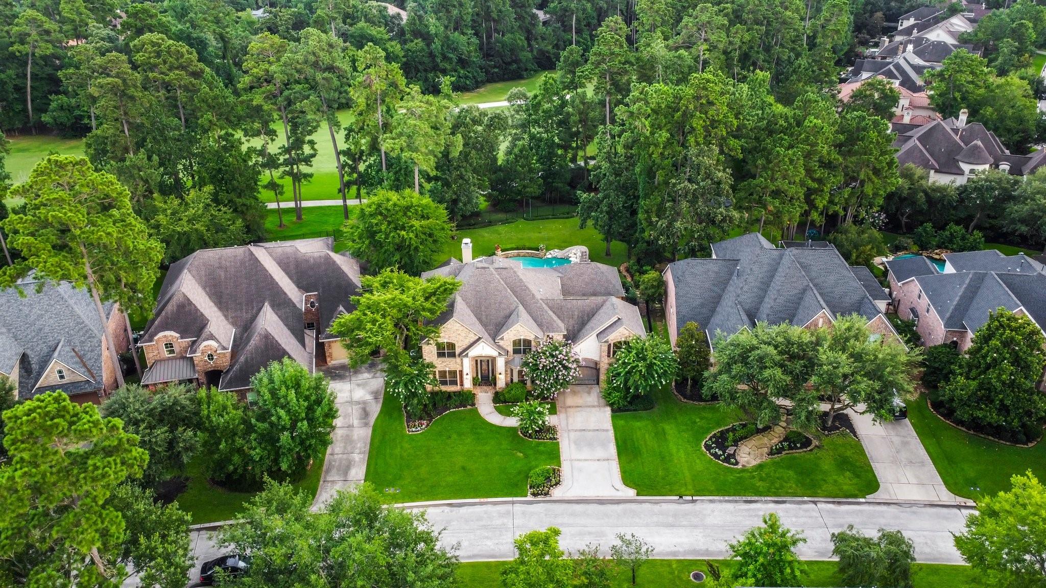 15 Bessdale Court