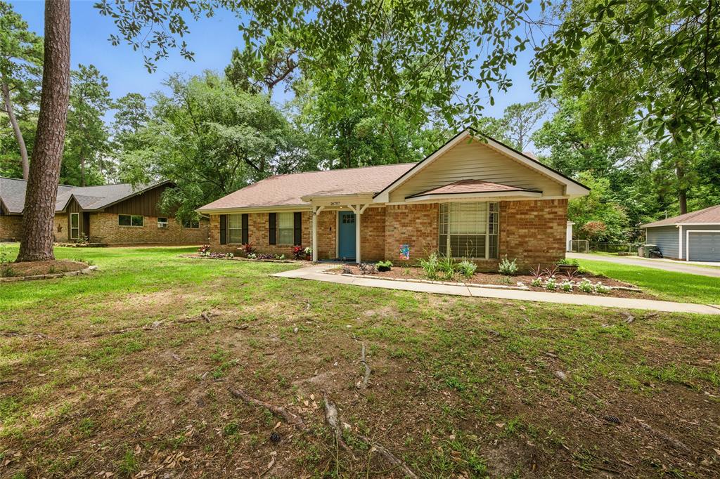 26707 Maplewood Drive