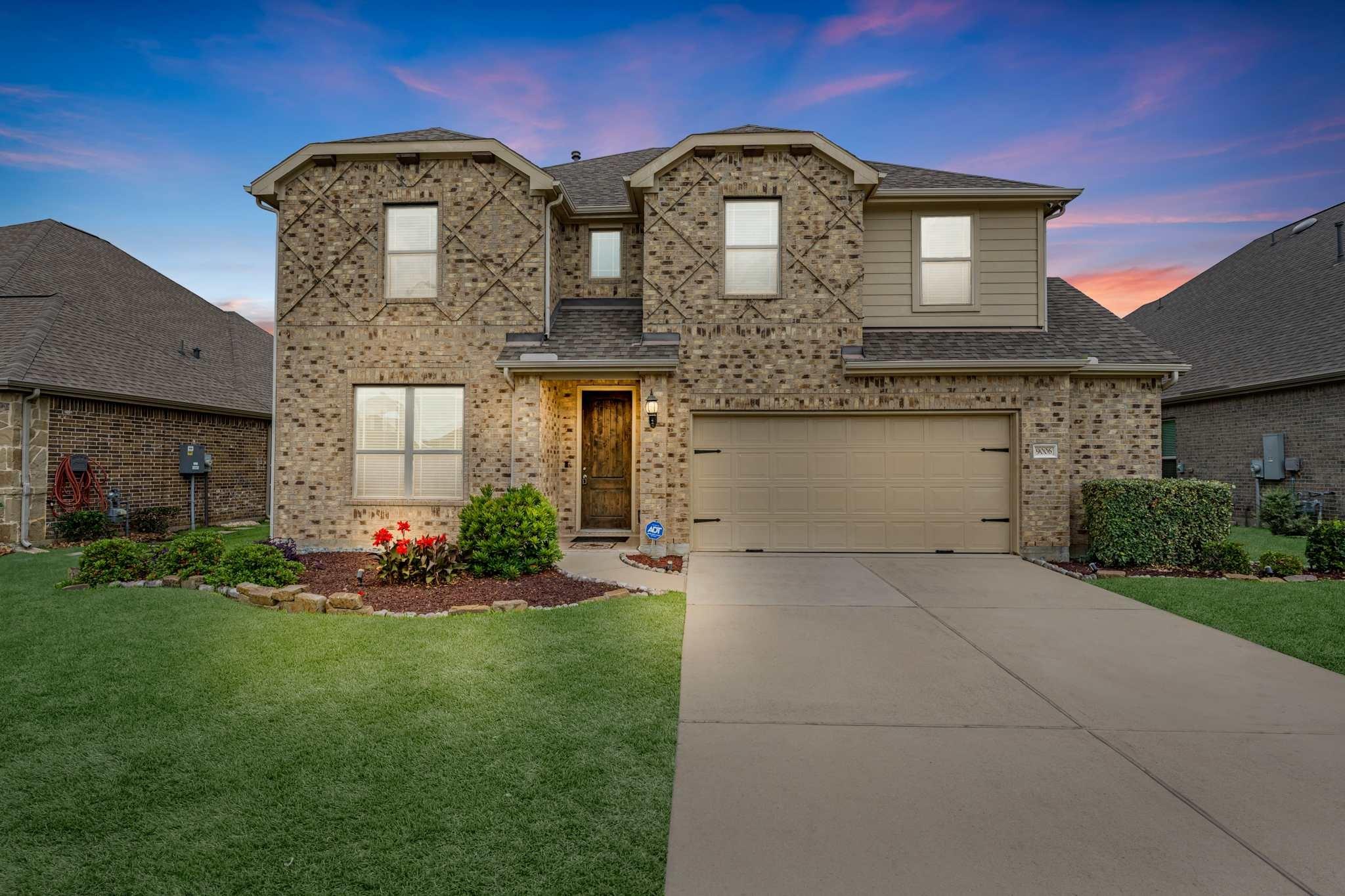 9006 Lacombe Lane