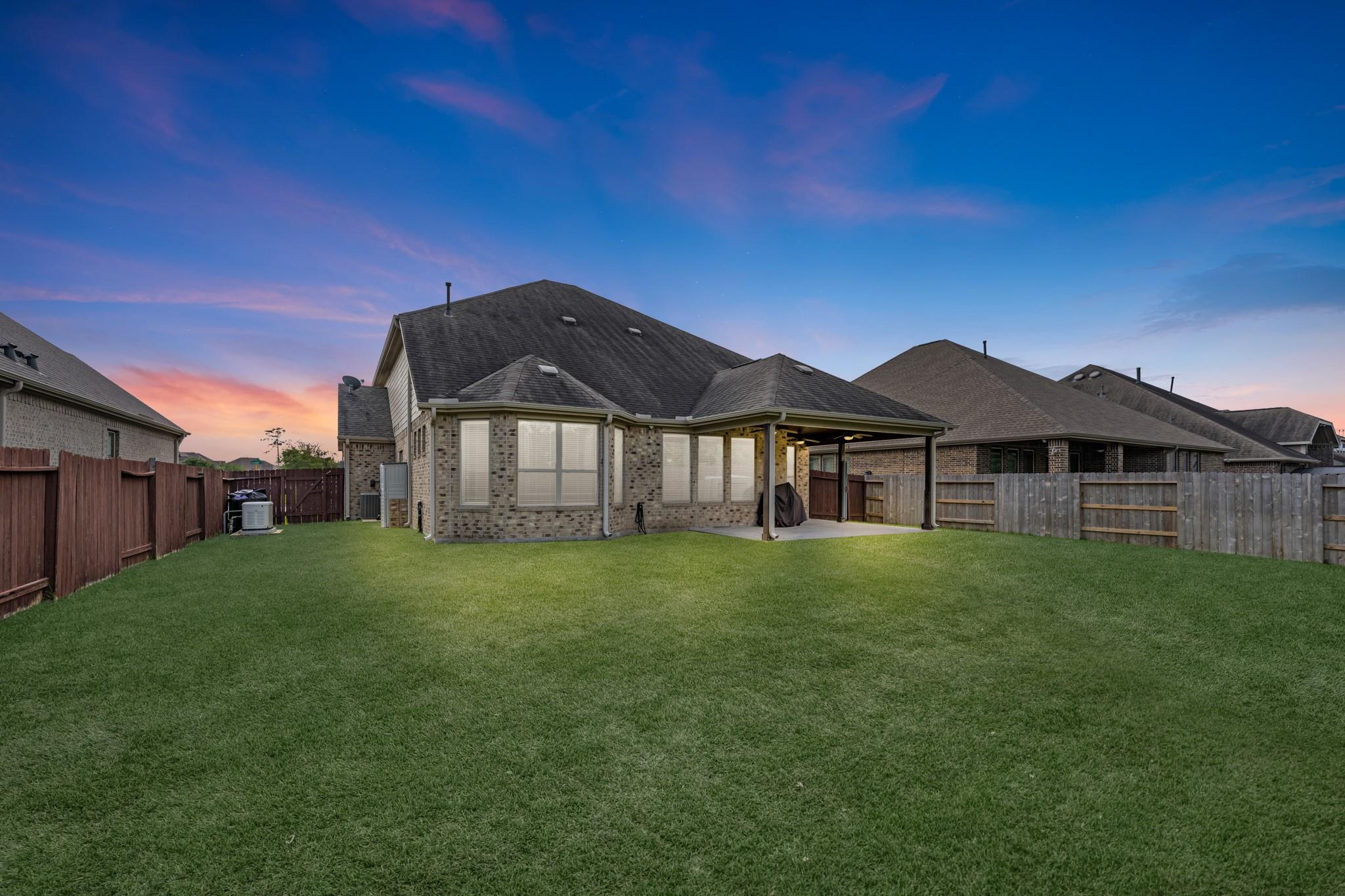 9006 Lacombe Lane