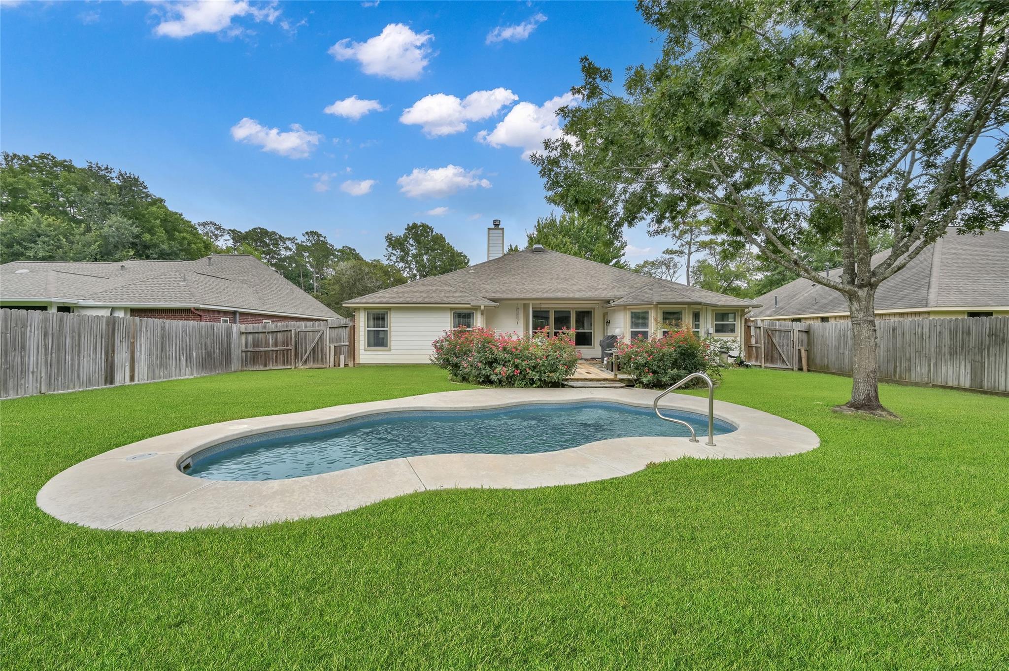 12377 Taurus Drive