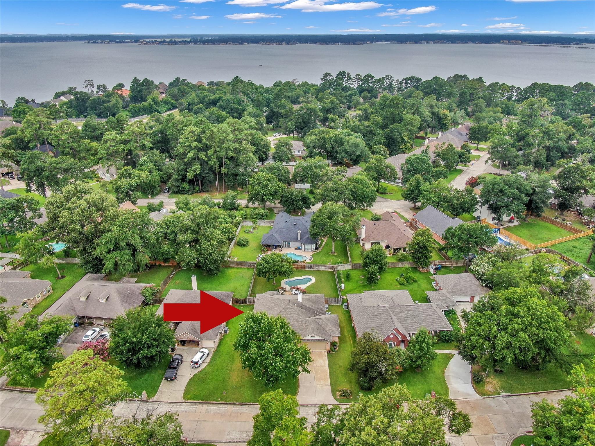 12377 Taurus Drive