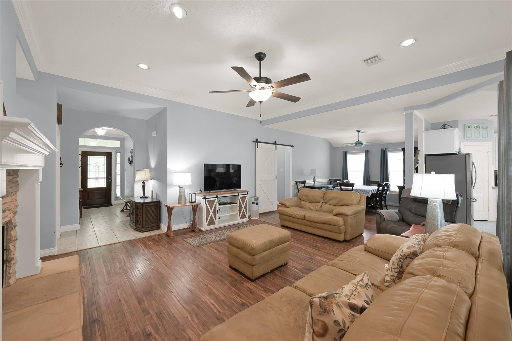 12377 Taurus Drive