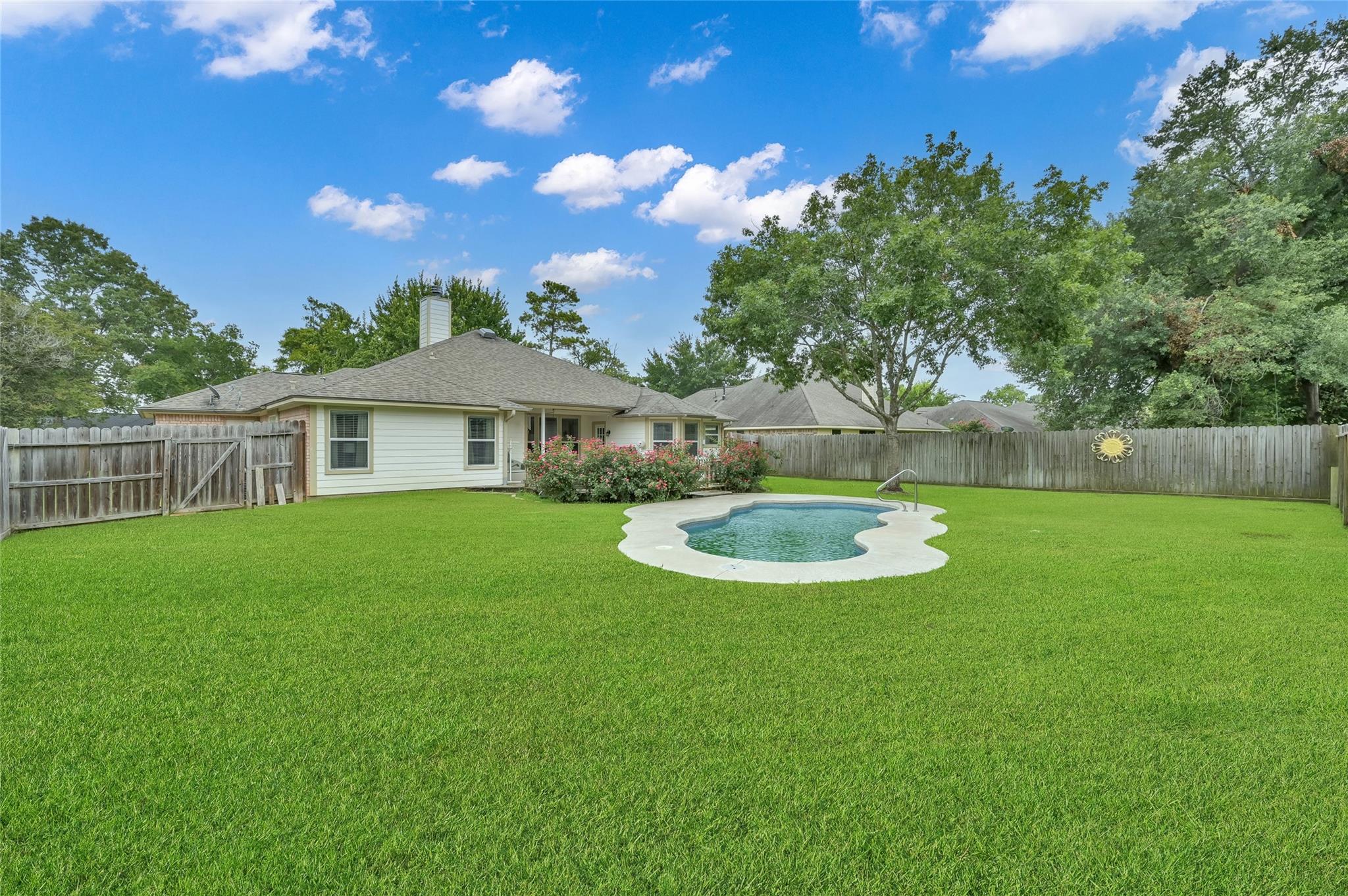 12377 Taurus Drive