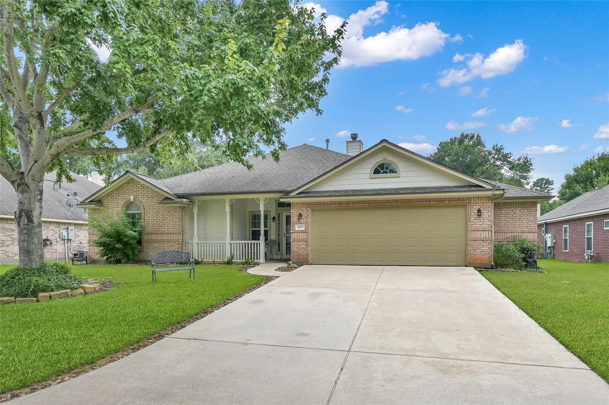 12377 Taurus Drive